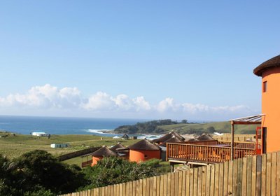 Swell Eco Lodge