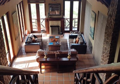 Schrikkloof Private Nature Reserve