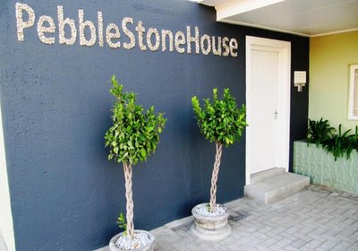 Pebble Stone House Bed & Breakfast