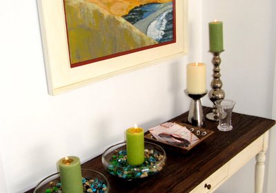 Pebble Stone House Bed & Breakfast