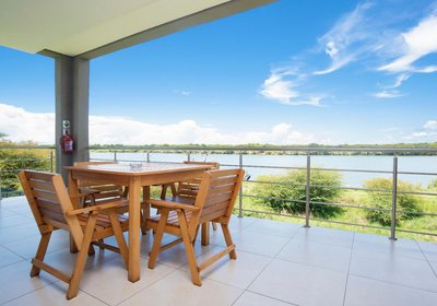 Sandpiper Villas Chobe