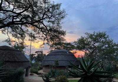 Kwakunje Village Bed & Breakfast