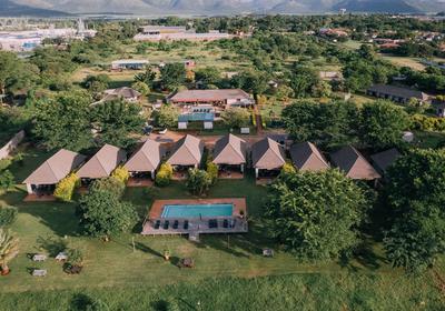 Kruger View Chalets