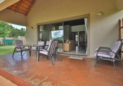 Kruger View Chalets