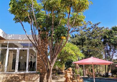 Guesthouse Terra Africa