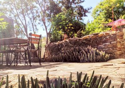 Guesthouse Terra Africa