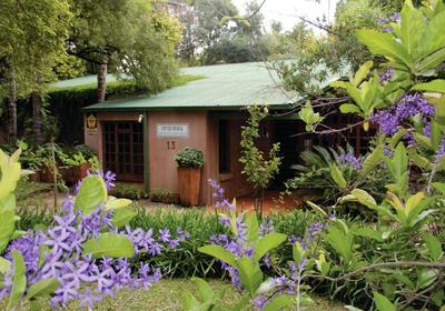 Op De Hoek Guesthouse
