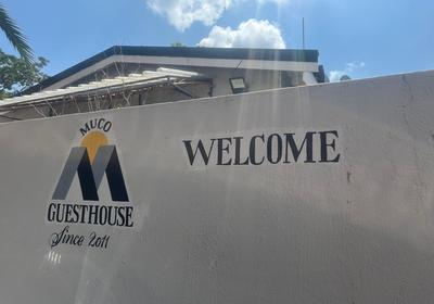 Muco Guest House