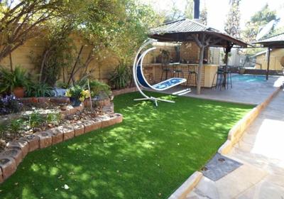 Maison Ambre Guesthouse