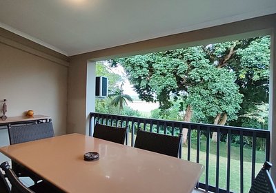 Estuary Views at 6 The Bridge