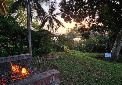 Estuary Views at 6 The Bridge