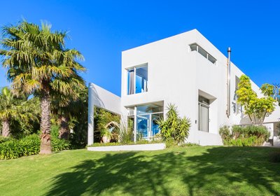 CUBE Guest House