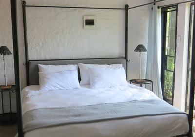 The House On The Hill