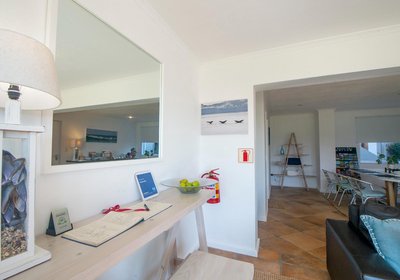 Thanda Vista Bed & Breakfast