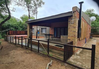 Six Sense Self Catering Guest House (Marloth Park)