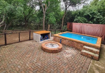 Six Sense Self Catering Guest House (Marloth Park)
