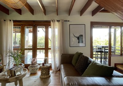 Umami De Vaal River Lodge