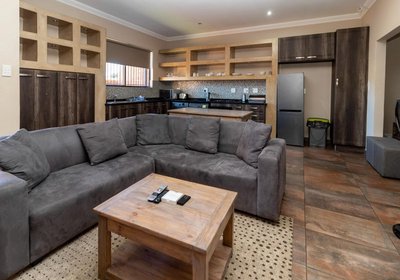 Somethin Special Guest House 77A