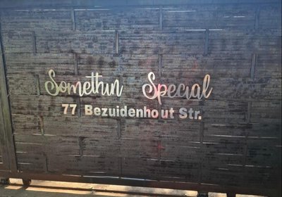 Somethin Special Guest House 77A