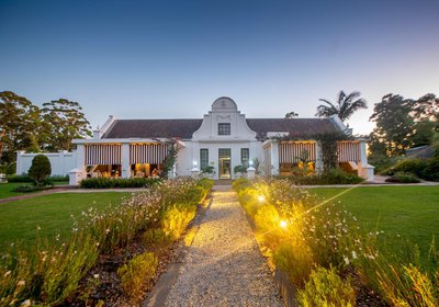 Lairds Lodge Country Estate