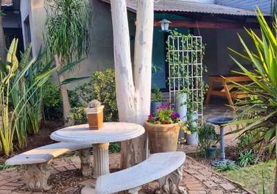 Serendipity Polokwane