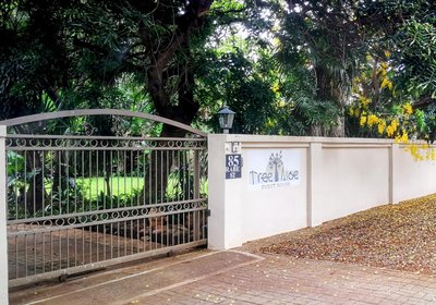 Tree Aloe Guesthouse