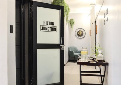 Hilton Junction Hotel