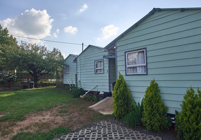 Dutch Corner Clarens