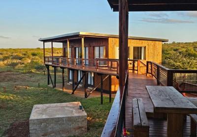Pongola Poort Safari Camp