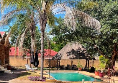 Hazyhaven Guest House