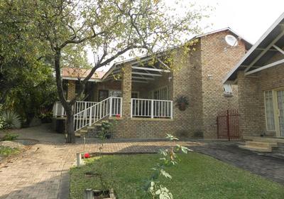 Hazyhaven Guest House