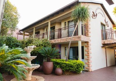 Shemariah Guest House