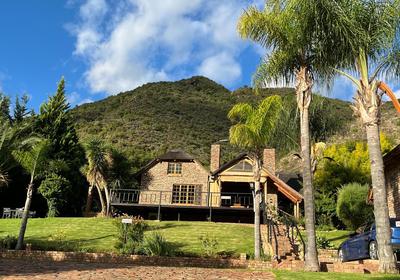 Stonebreaker Country Lodge