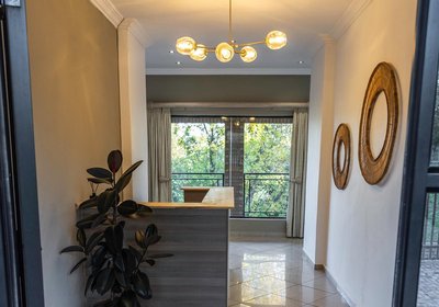 Singisi Boutique Hotel