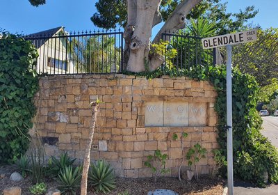 Wild Olive Guest House