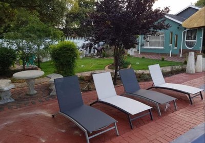 Good 2 Go Guest House