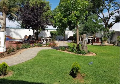 Good 2 Go Guest House