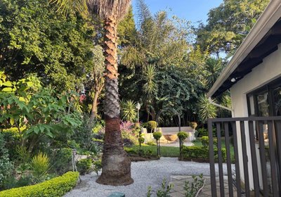 Sandton View Guest House