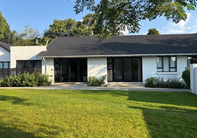 Sandton View Guest House