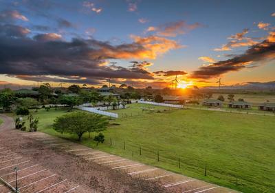 Mentors Country Estate