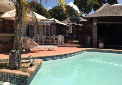 Walmer Heights Guest House