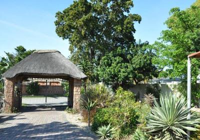 Walmer Heights Guest House