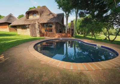 Kruger Park Lodge Unit No. 550