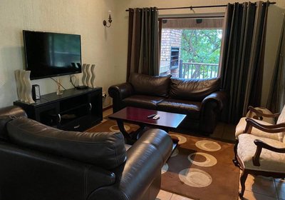 Kruger Park Lodge Unit No. 550