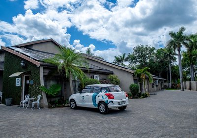 Iso'Bella Vita Guesthouse