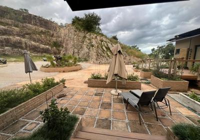 Plumbago Guest House