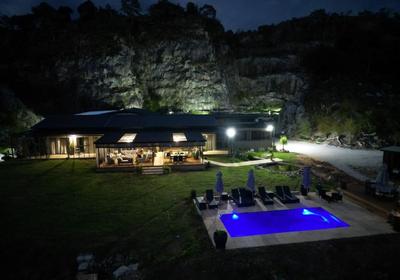 Plumbago Guest House