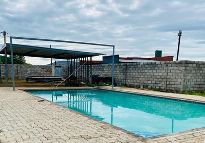 Morning Star Guest House & Lodge