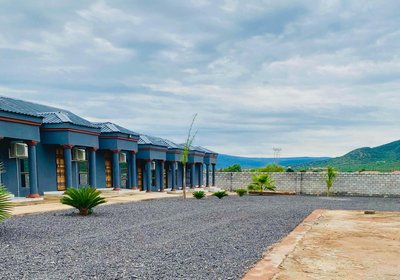 Morning Star Guest House & Lodge