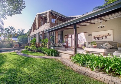 Stille Woning Guesthouse